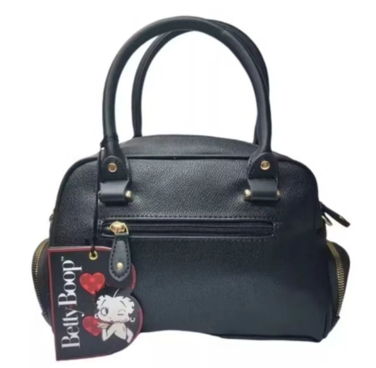 Bolsa maleta Betty Boop  - Foto 3