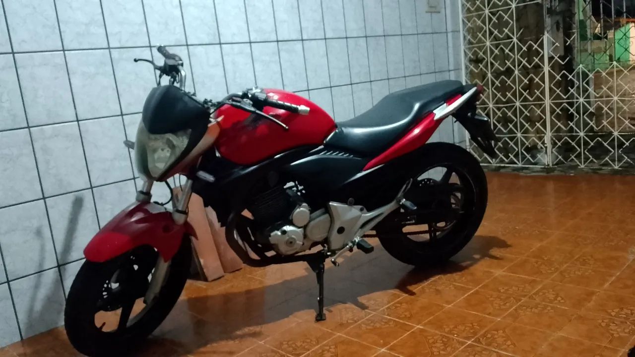 Vendo CB300R - Foto 3
