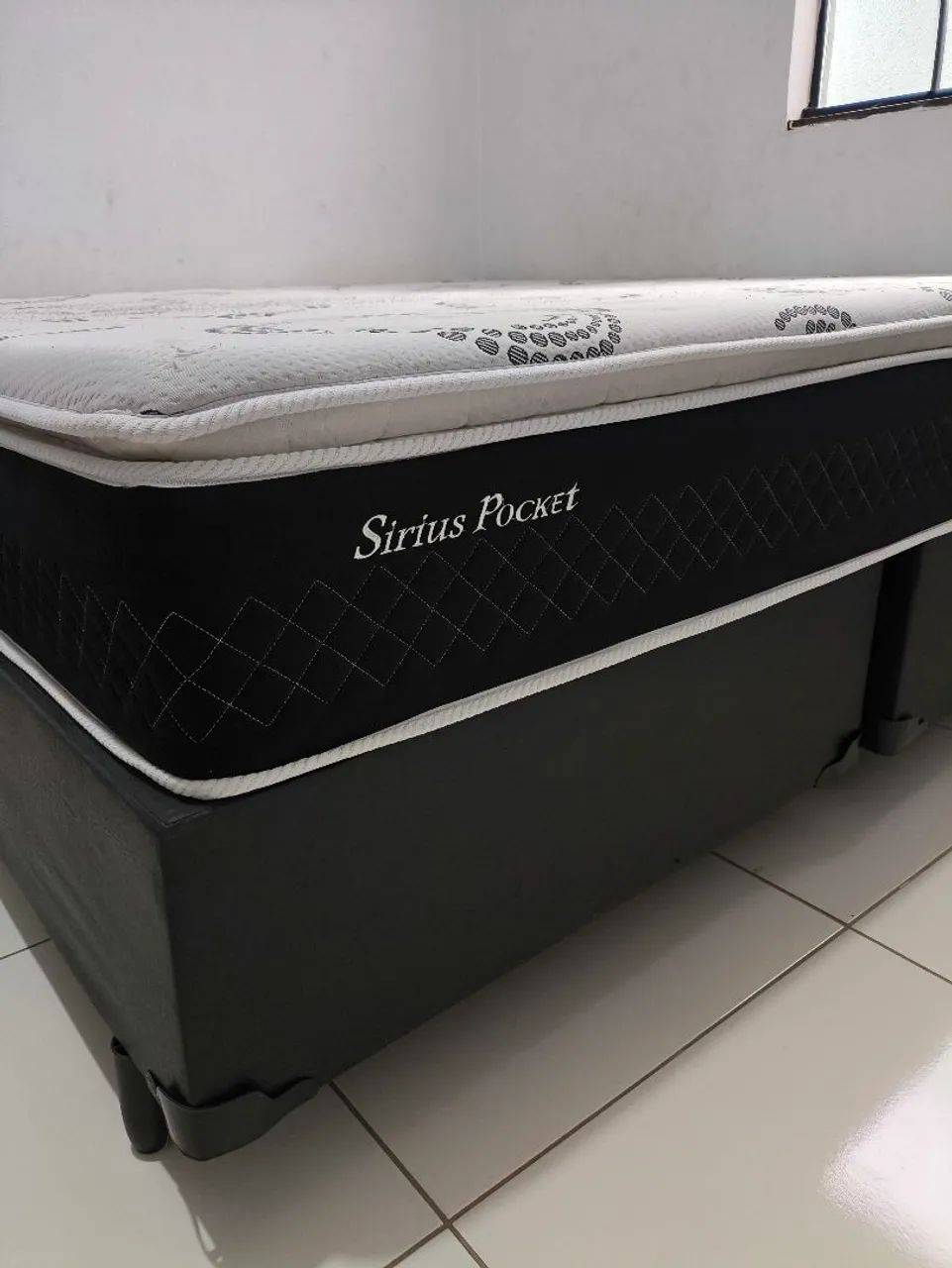 Cama King size  - Foto 2