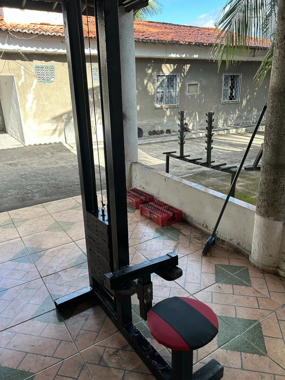 Maquinas de Musculação / Academia - Foto 2