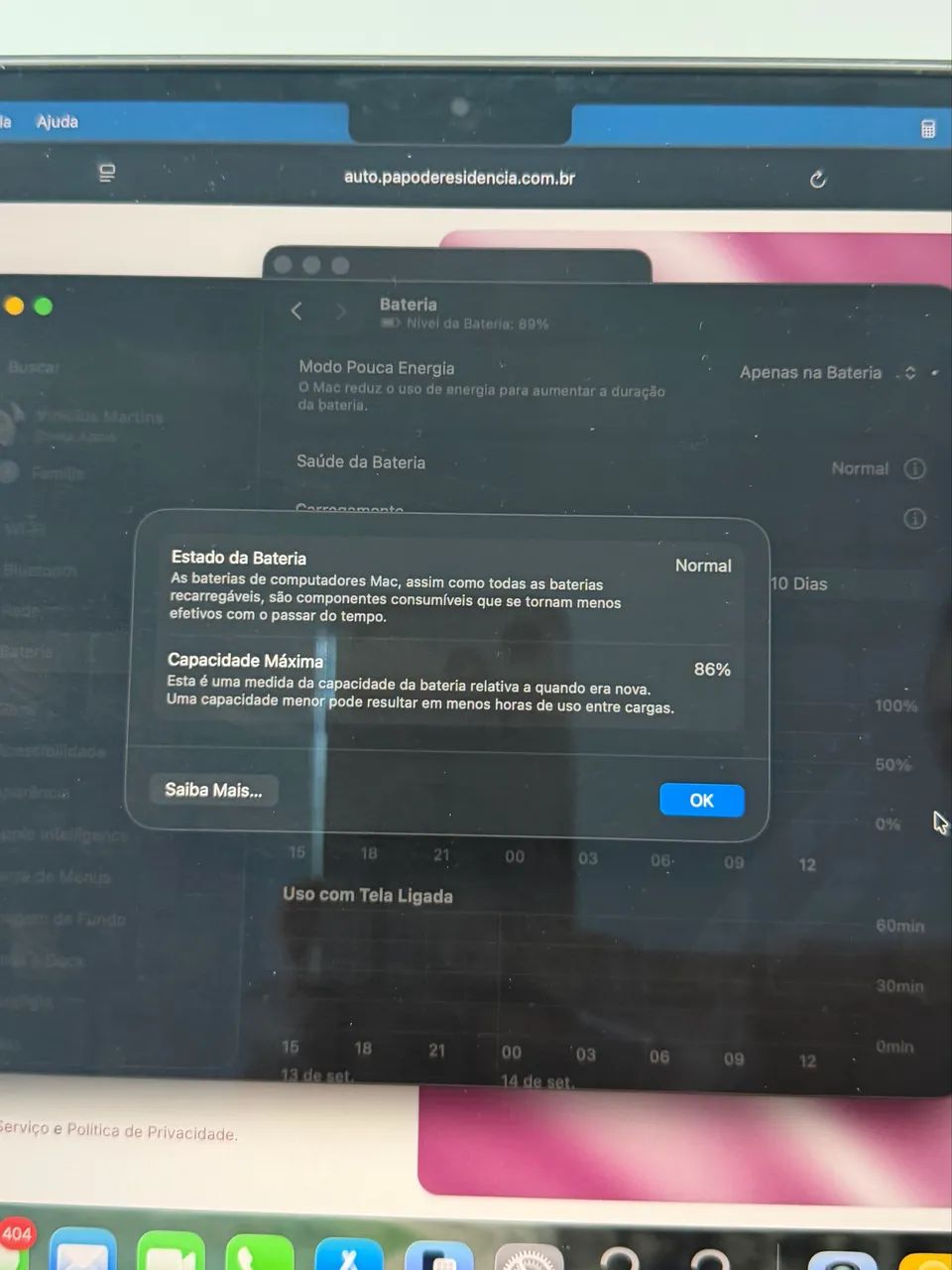 MacBook Air M2 512 GB SSD - Foto 4