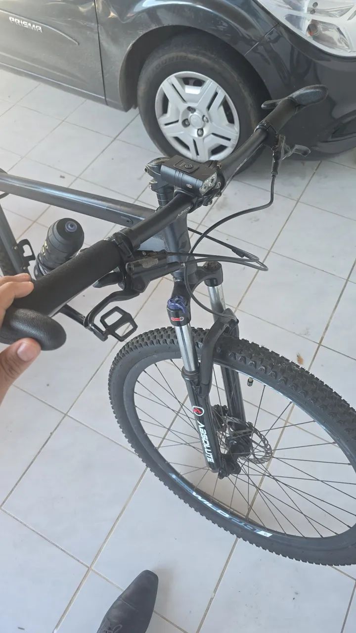 Bicicleta Absolute Aro 29"