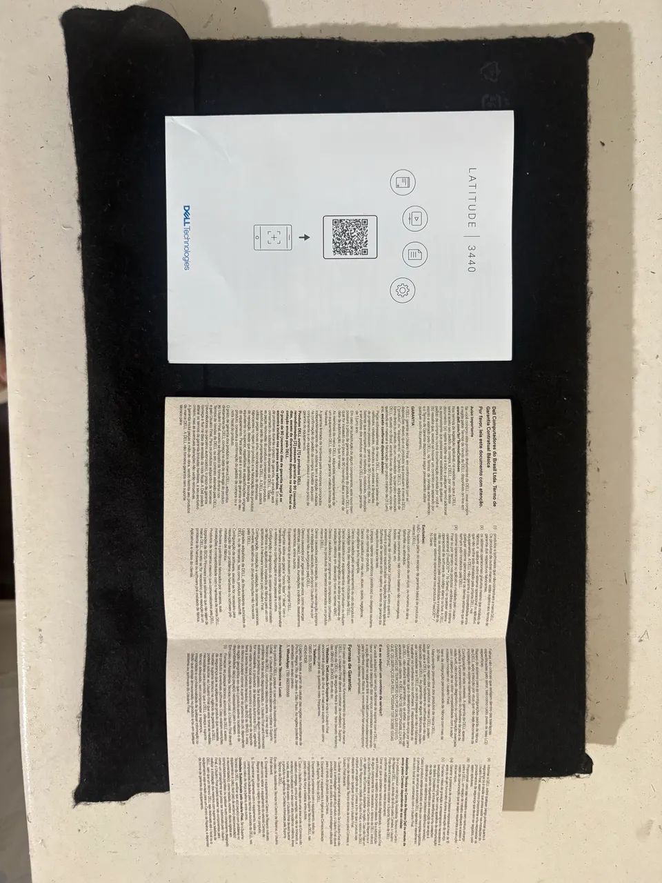 Notebook Dell  - Foto 5