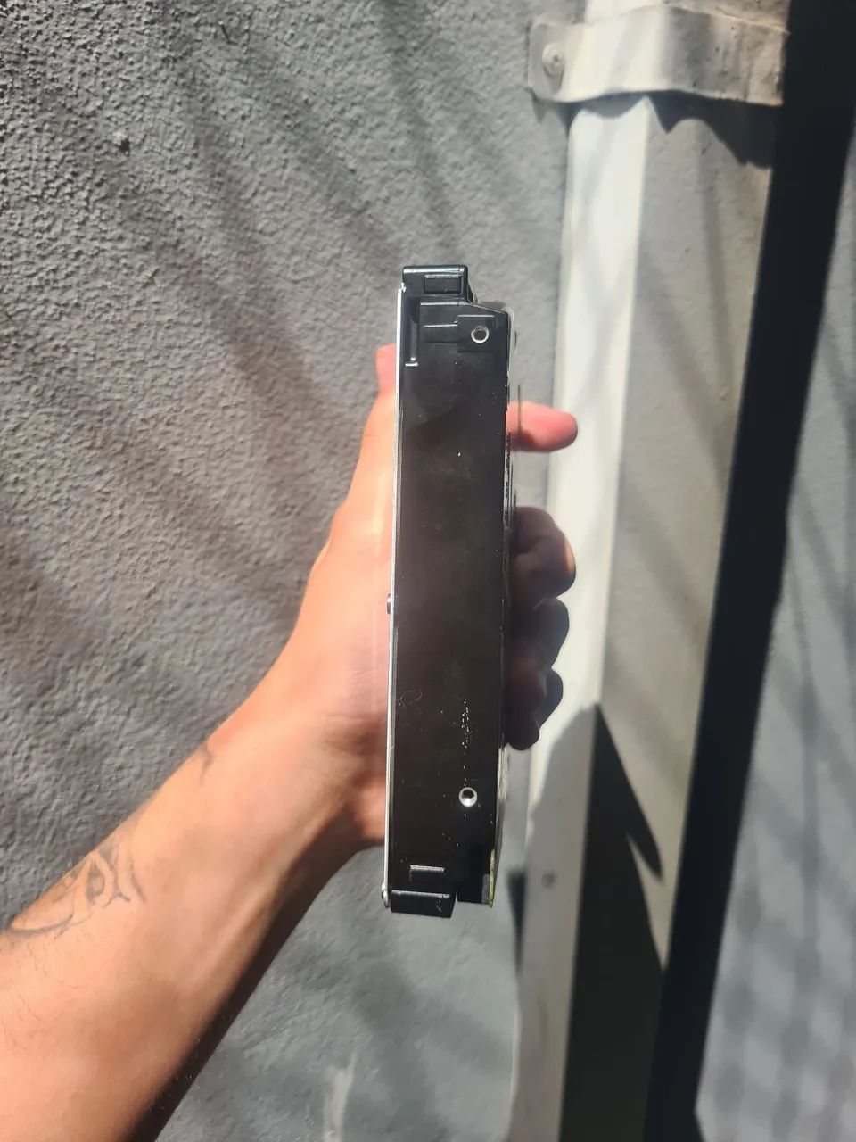 Hd WD Purple 10TB - Foto 2