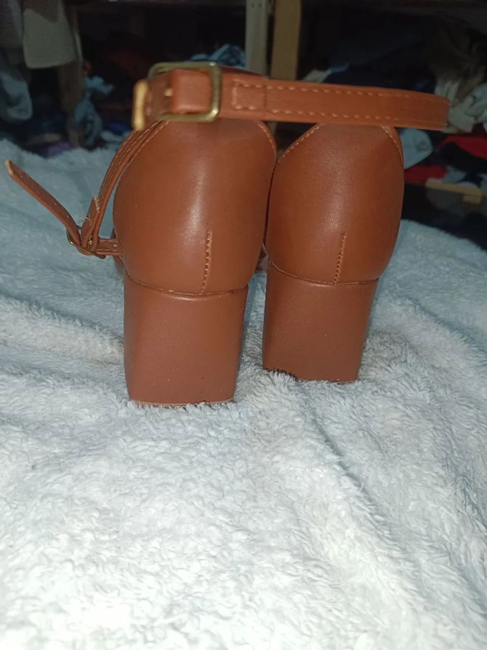 Sapato  - Foto 3