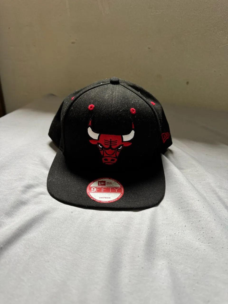 Vendo Bonés Originais 
