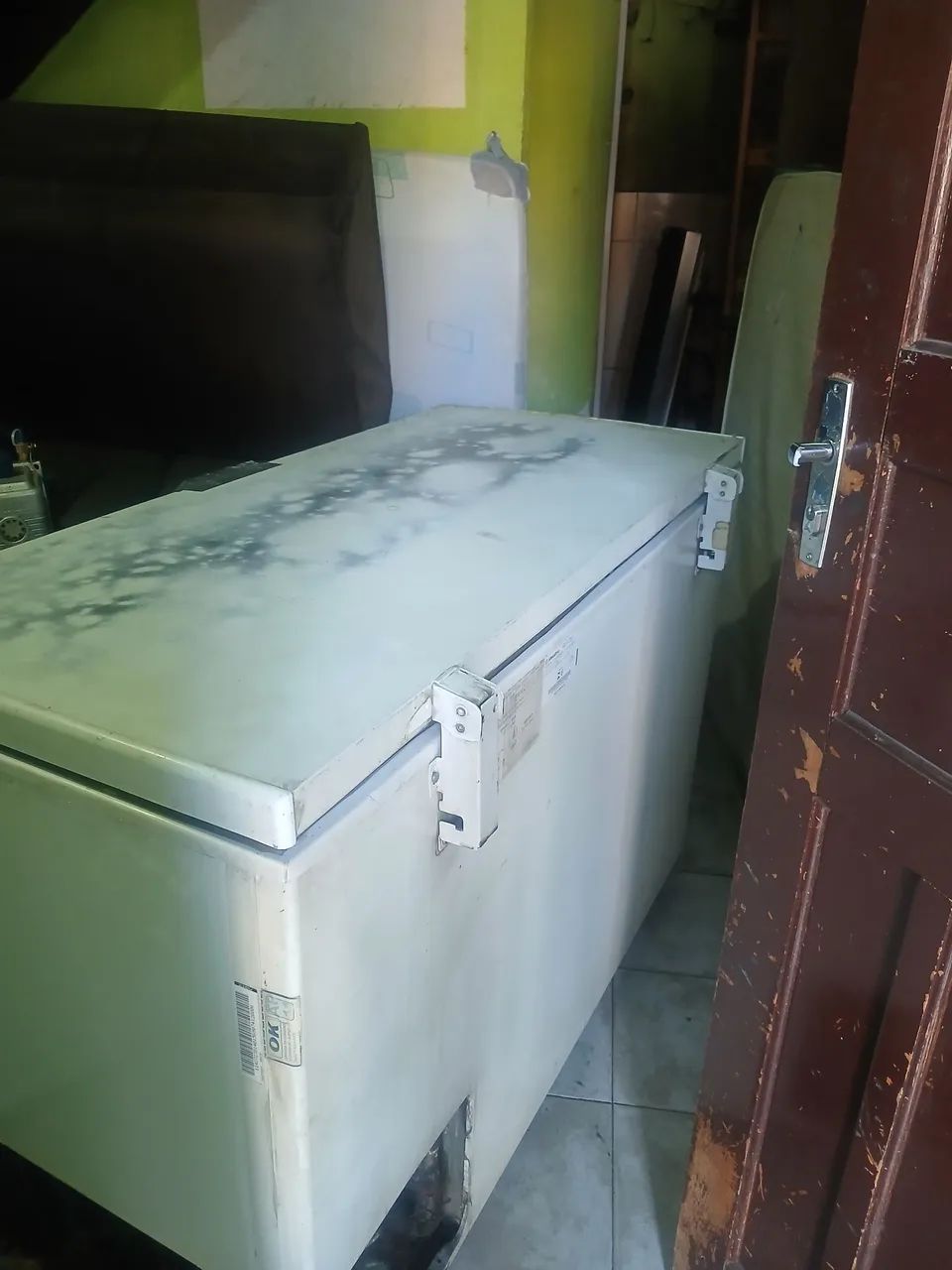 Freezer  - Foto 4