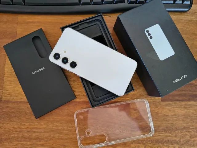 Samsung S24 256gb 