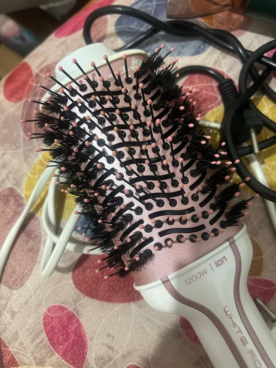 Secador e Escova Secadora 220V