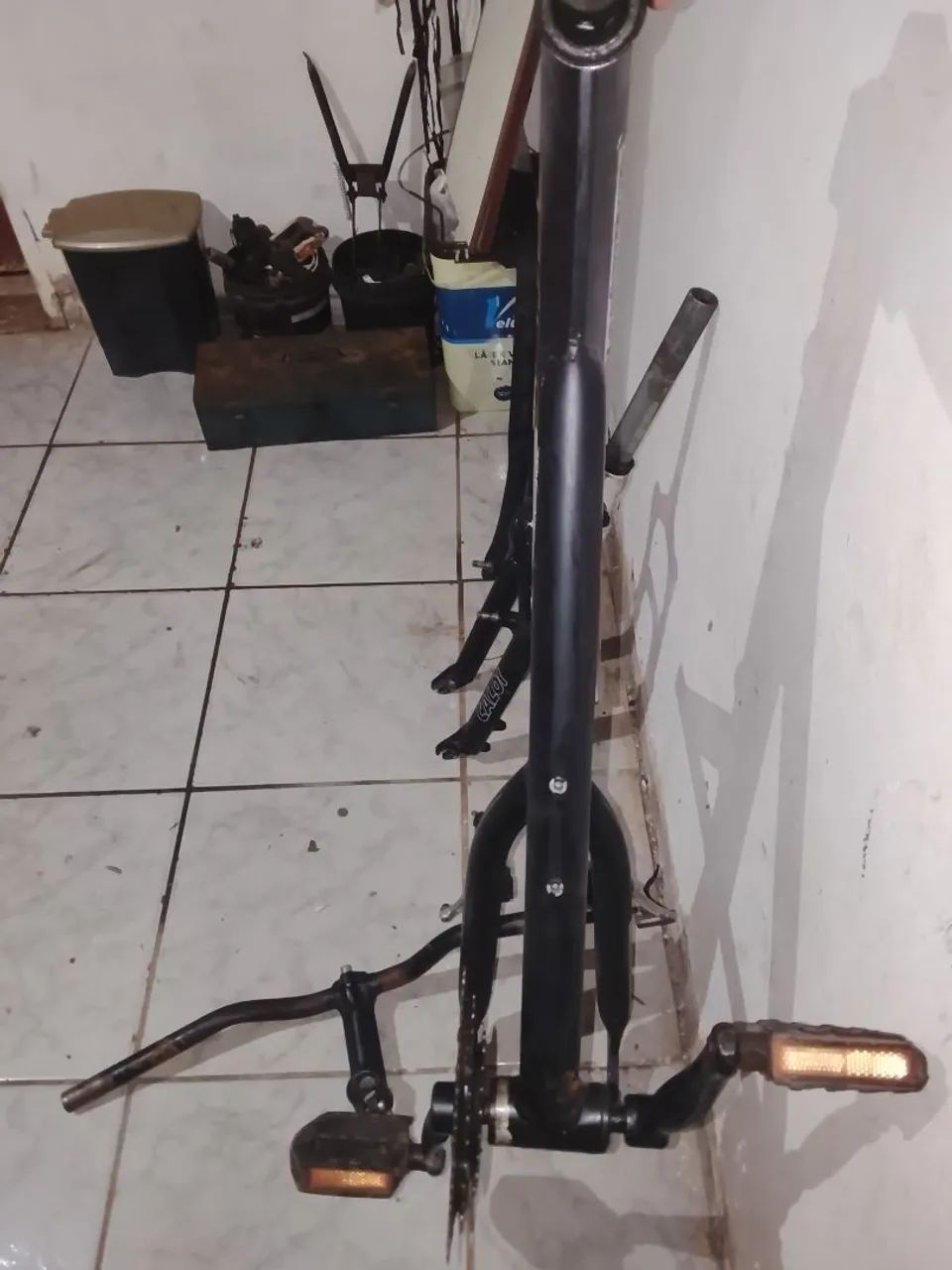 Bicicleta Caloi  - Foto 3