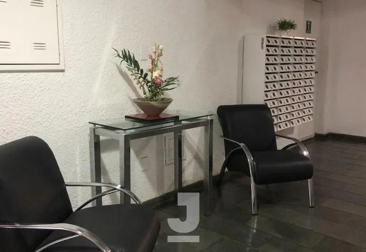 Apartamento à Venda - Chácara da Barra, Campinas - 62m2 - 2 Quartos - Foto 5