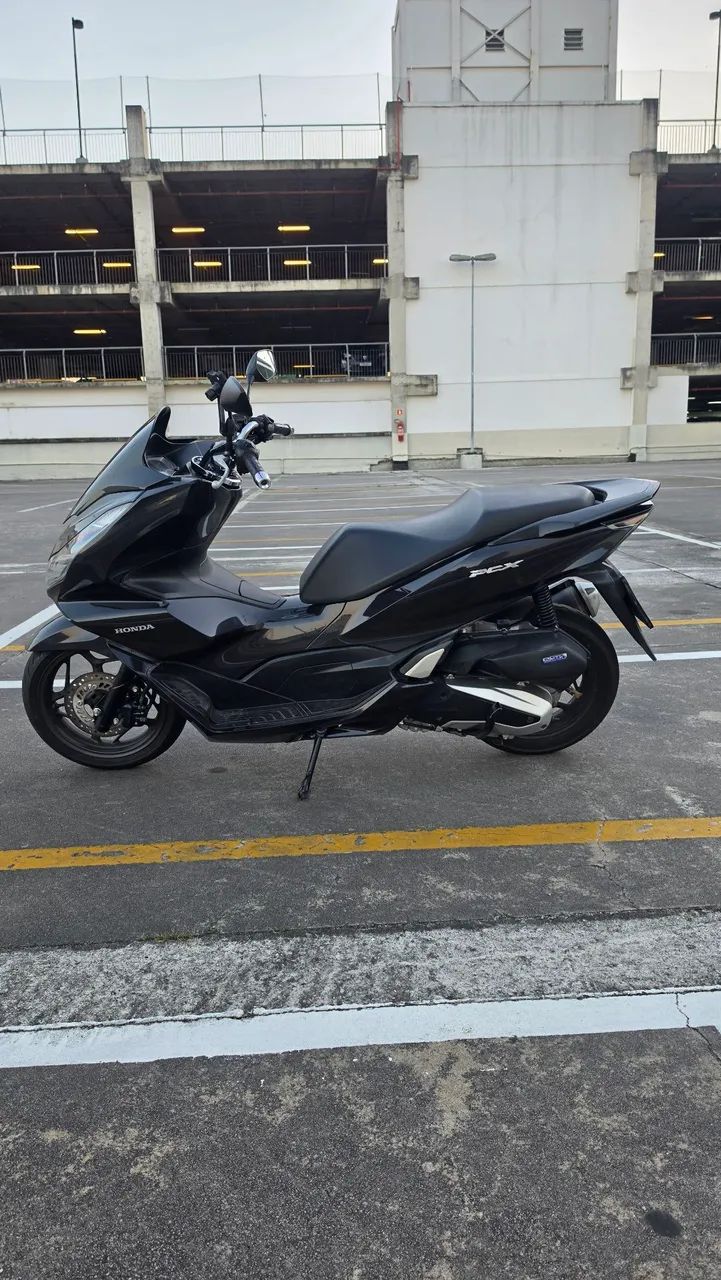 PCX 160 2024/2024 - Foto 4