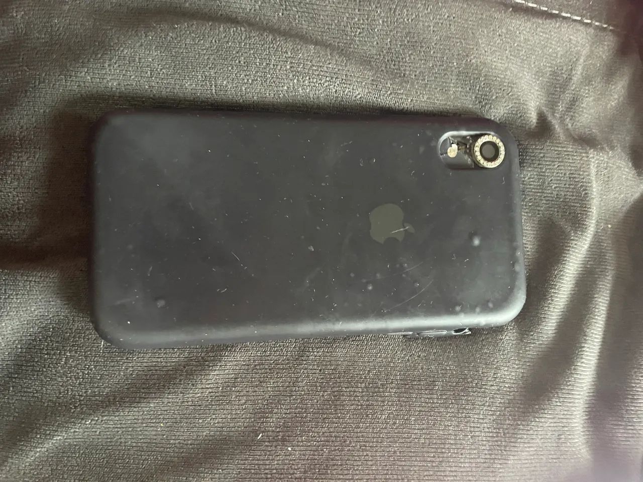 iPhone XR  - Foto 3