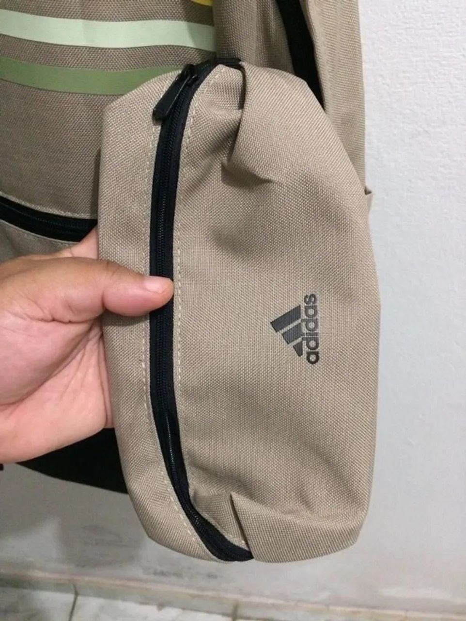 Mochila adidas original - Foto 5