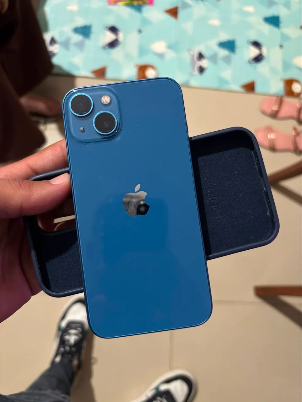 iPhone 13