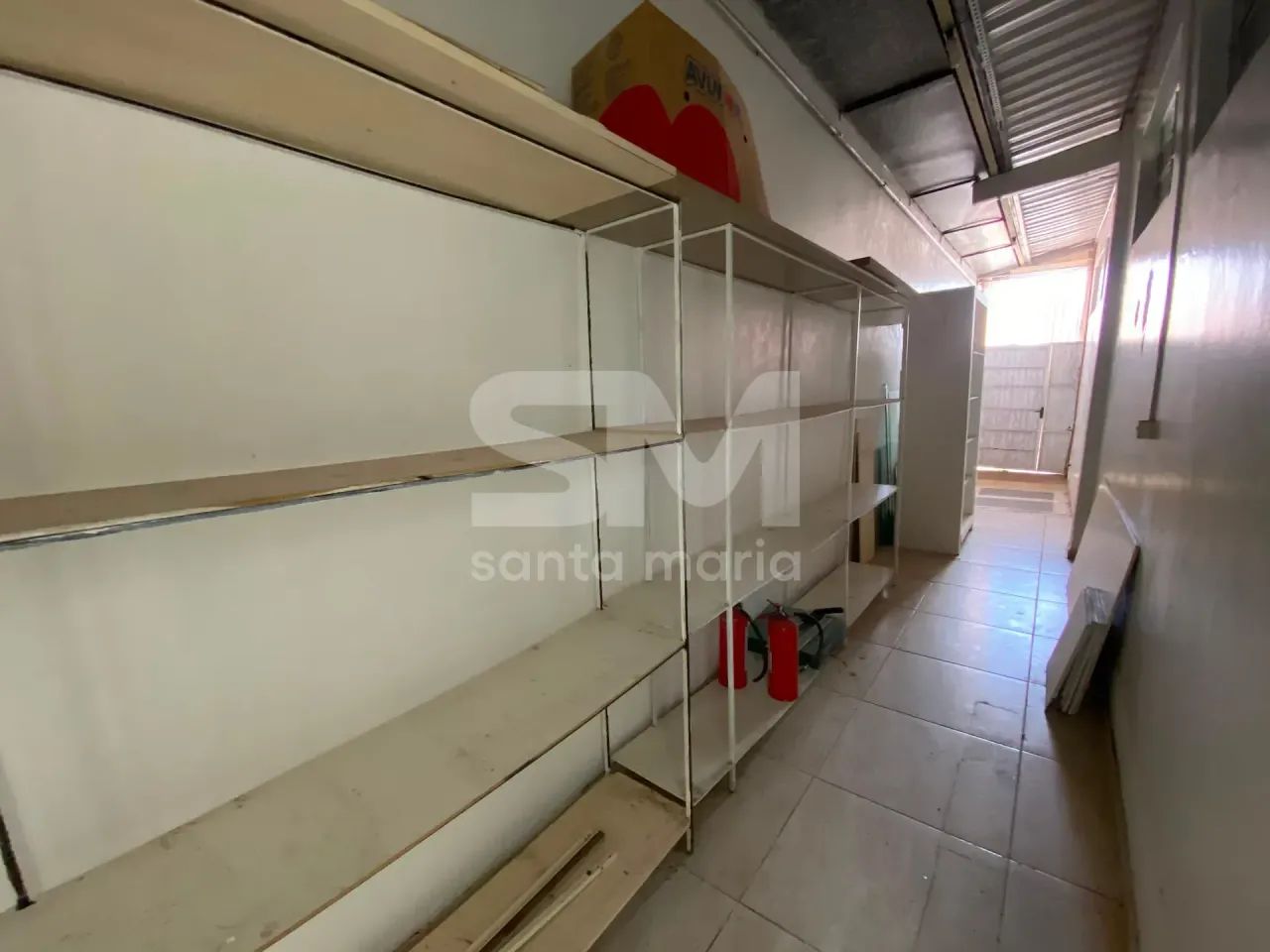 Sala para locação, São Cristóvão, Chapecó - SC - Foto 4