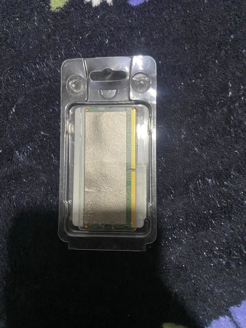 Memória ram ddr5 notebook - Foto 3
