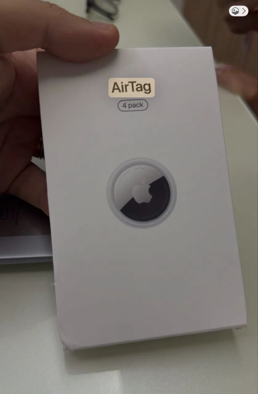 Airtag - Apple  - Foto 5