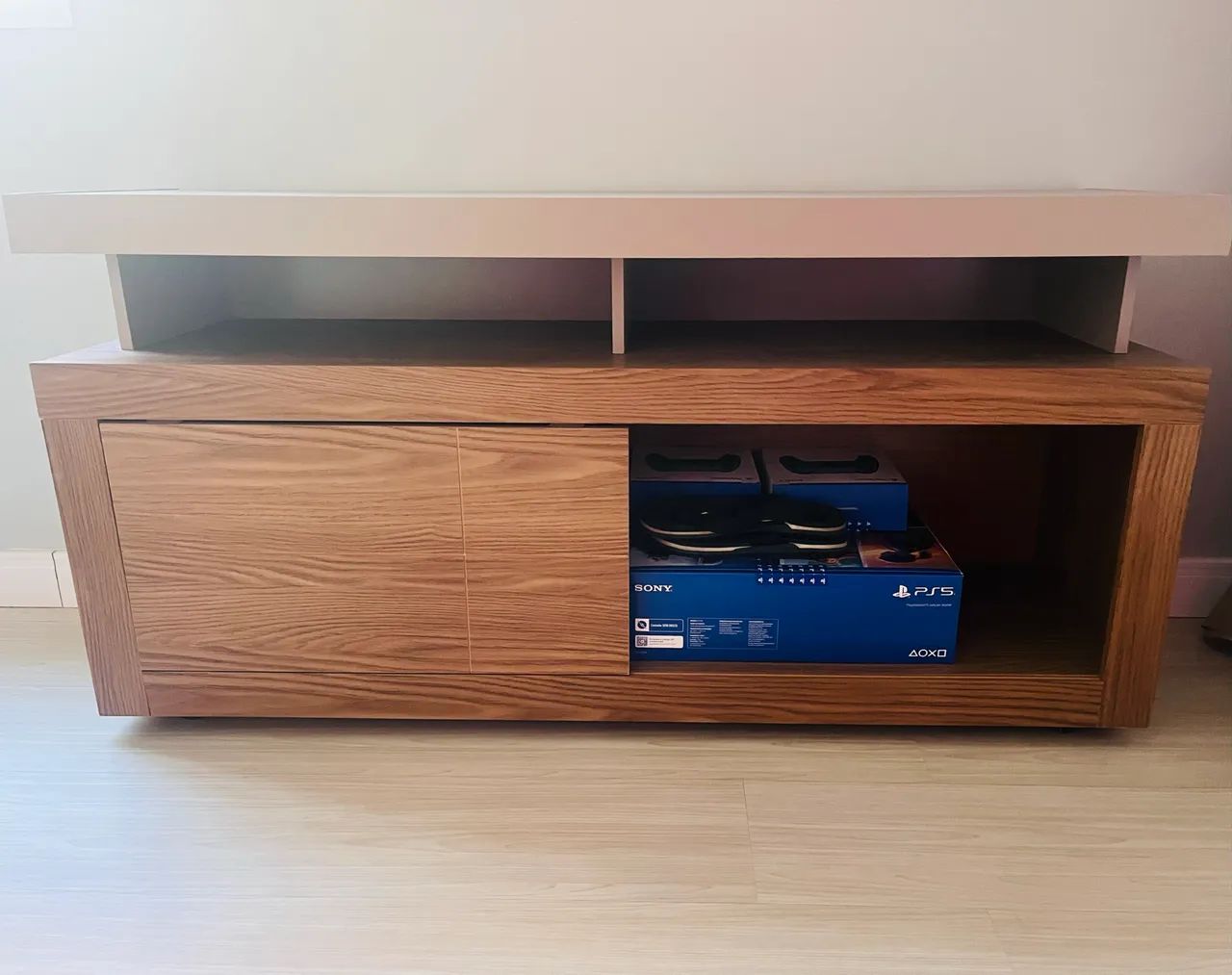 VENDO RACK EM ÓTIMO ESTADO - Foto 2