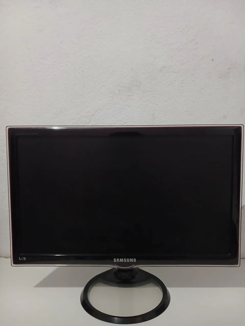 TV Monitor Samsung 24 Polegadas Full HD
