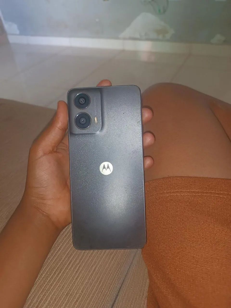 Moto g24  - Foto 4