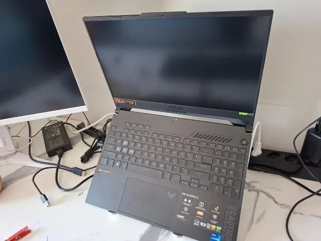 Notebook Asus TUF F15 RTX 4070