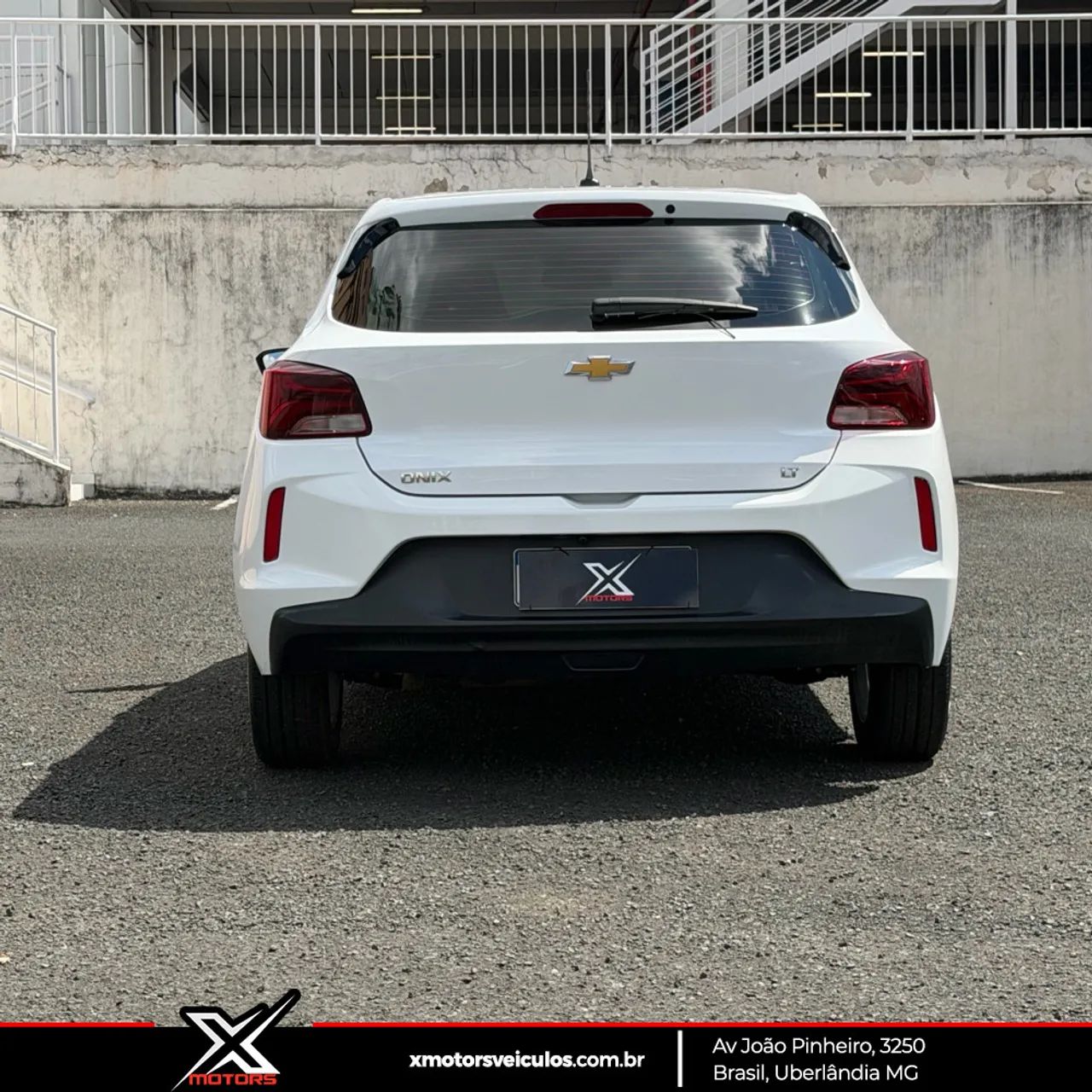 Chevrolet Onix 2023 - Foto 5