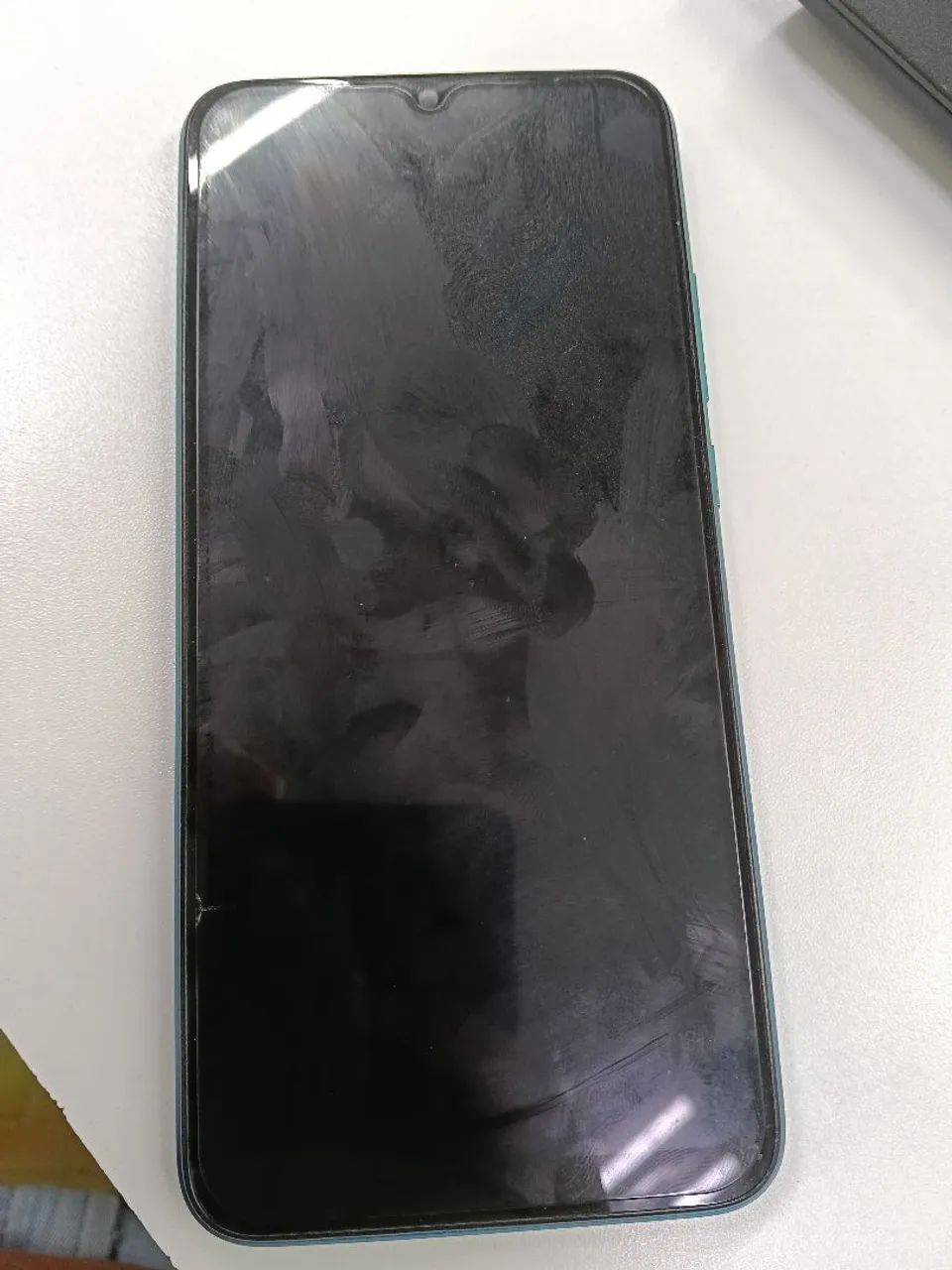 Celular xiaomi usado 