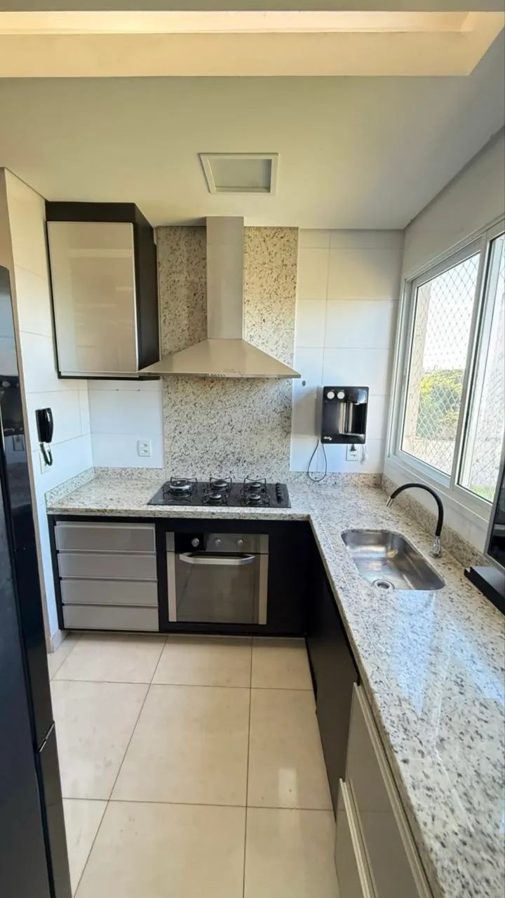 Vendo apartamento Bairro Carajás  - Foto 4