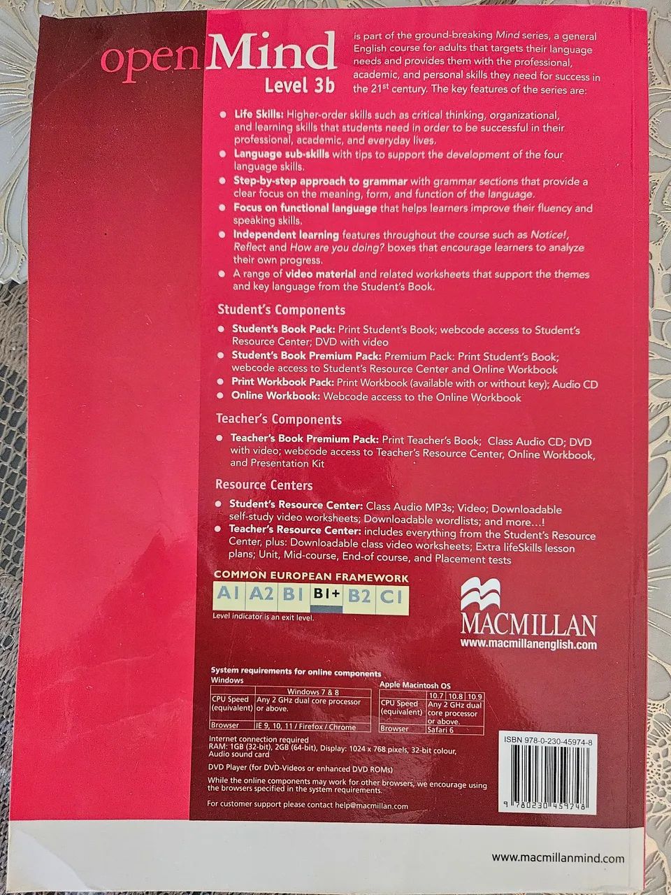 Livro de Inglês  - Foto 3