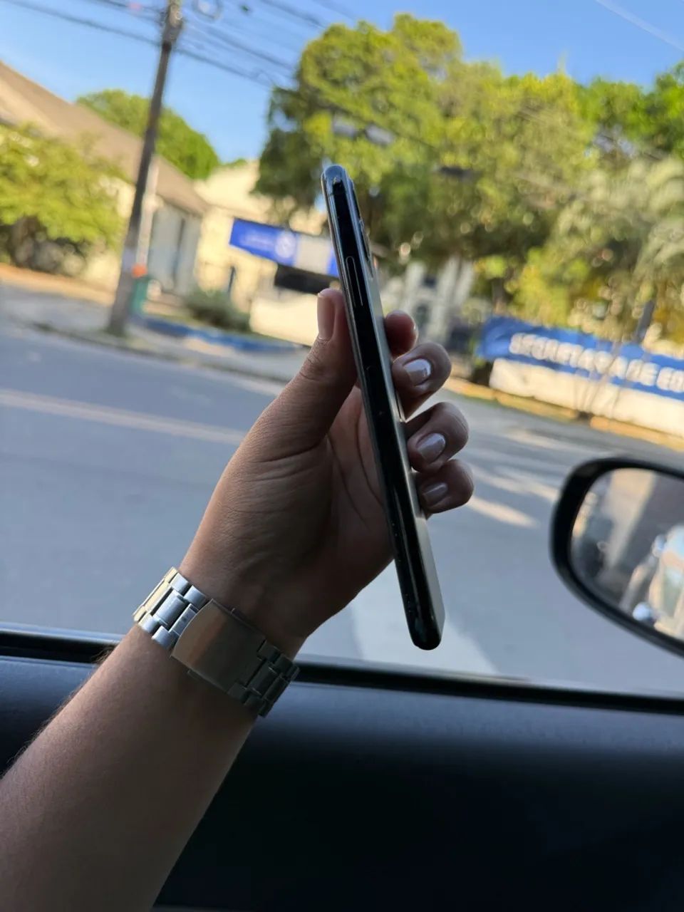 IPHONE 11 PRO MAX 64GB - Foto 4
