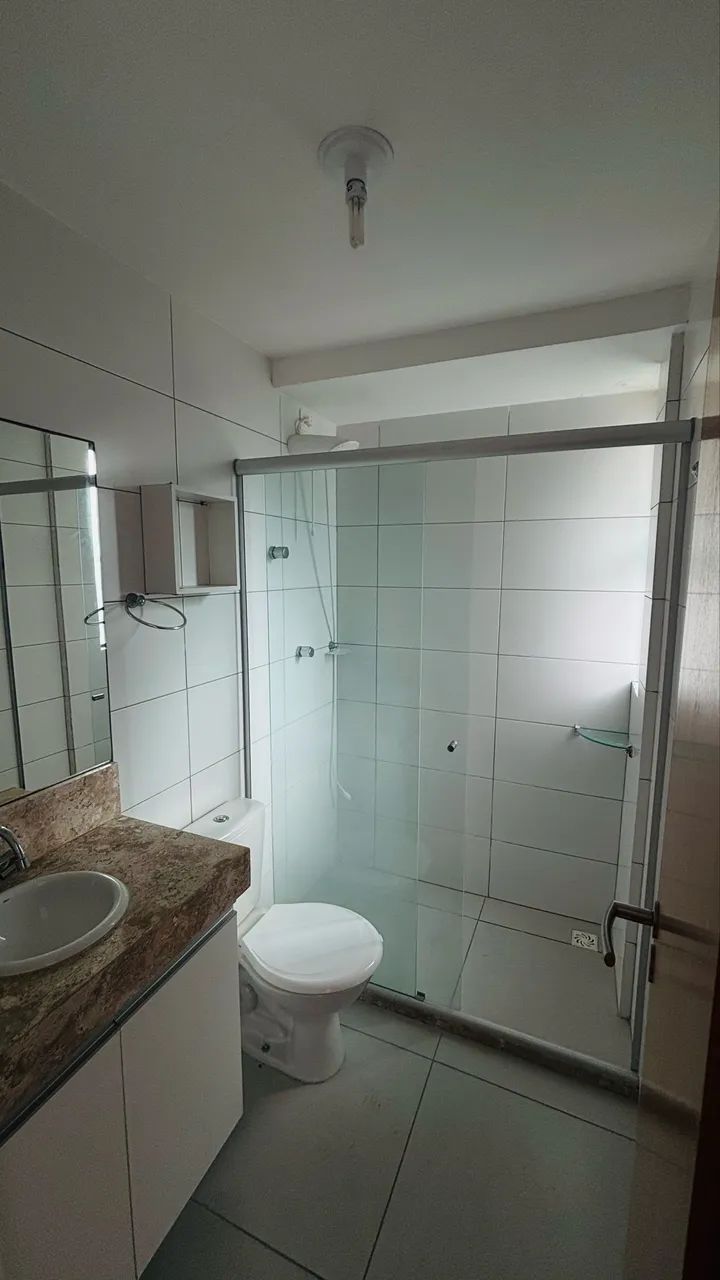 Apartamento semimobiliado em Intermares a 250m do mar  - Foto 4