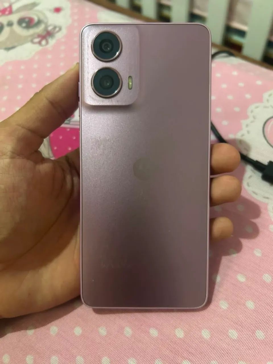 Moto g 24 - Foto 2