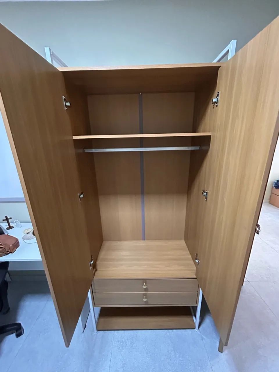 Guarda-roupa  - Foto 4