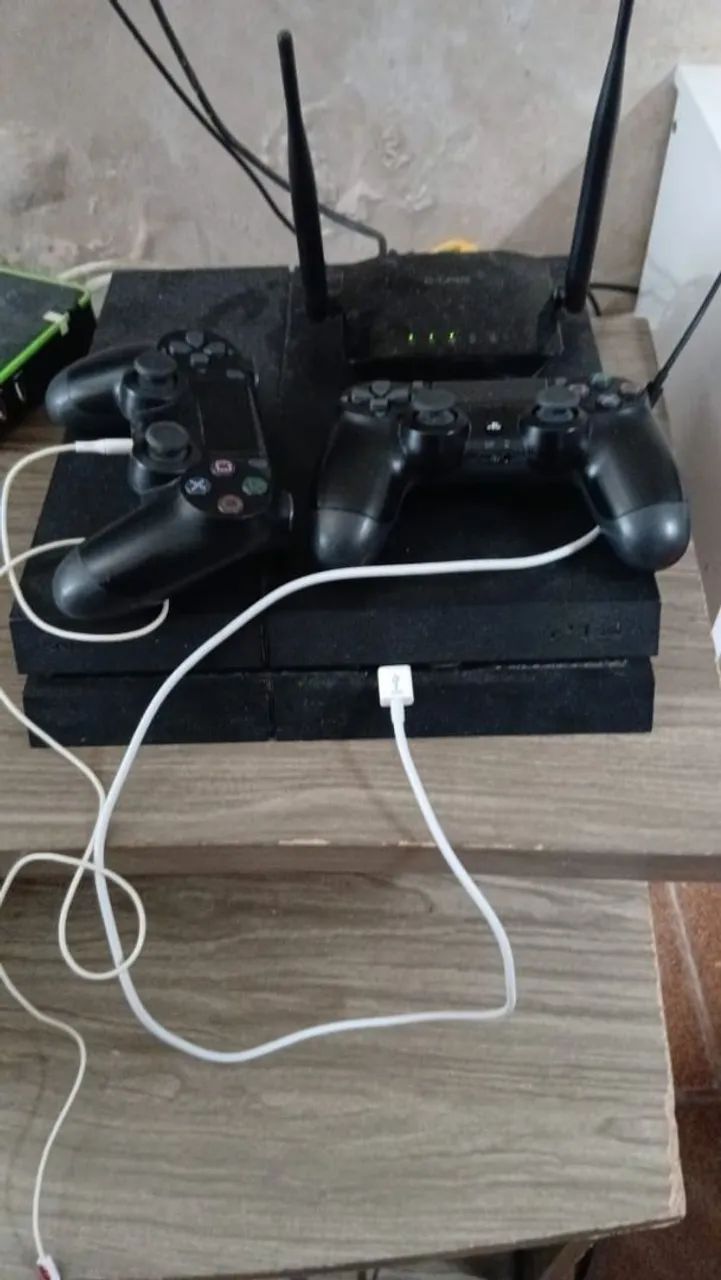 Playstation 4 