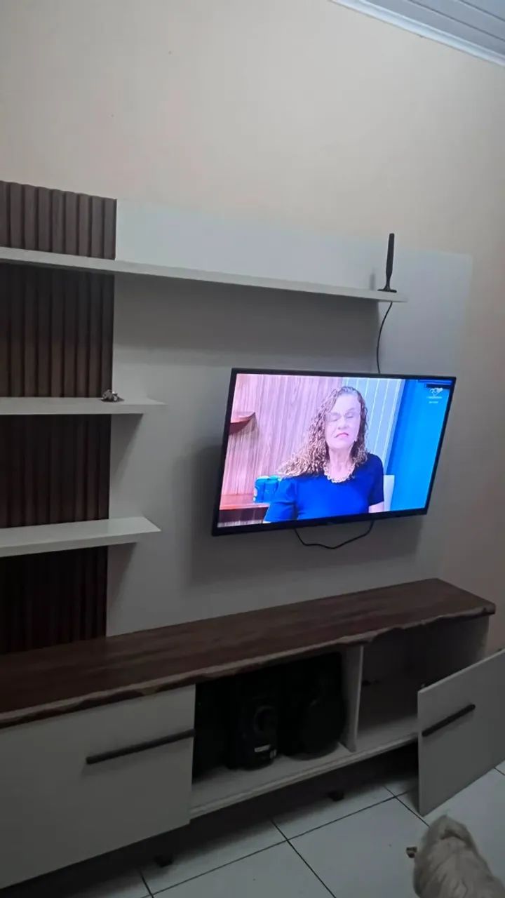 Estante home - Foto 2