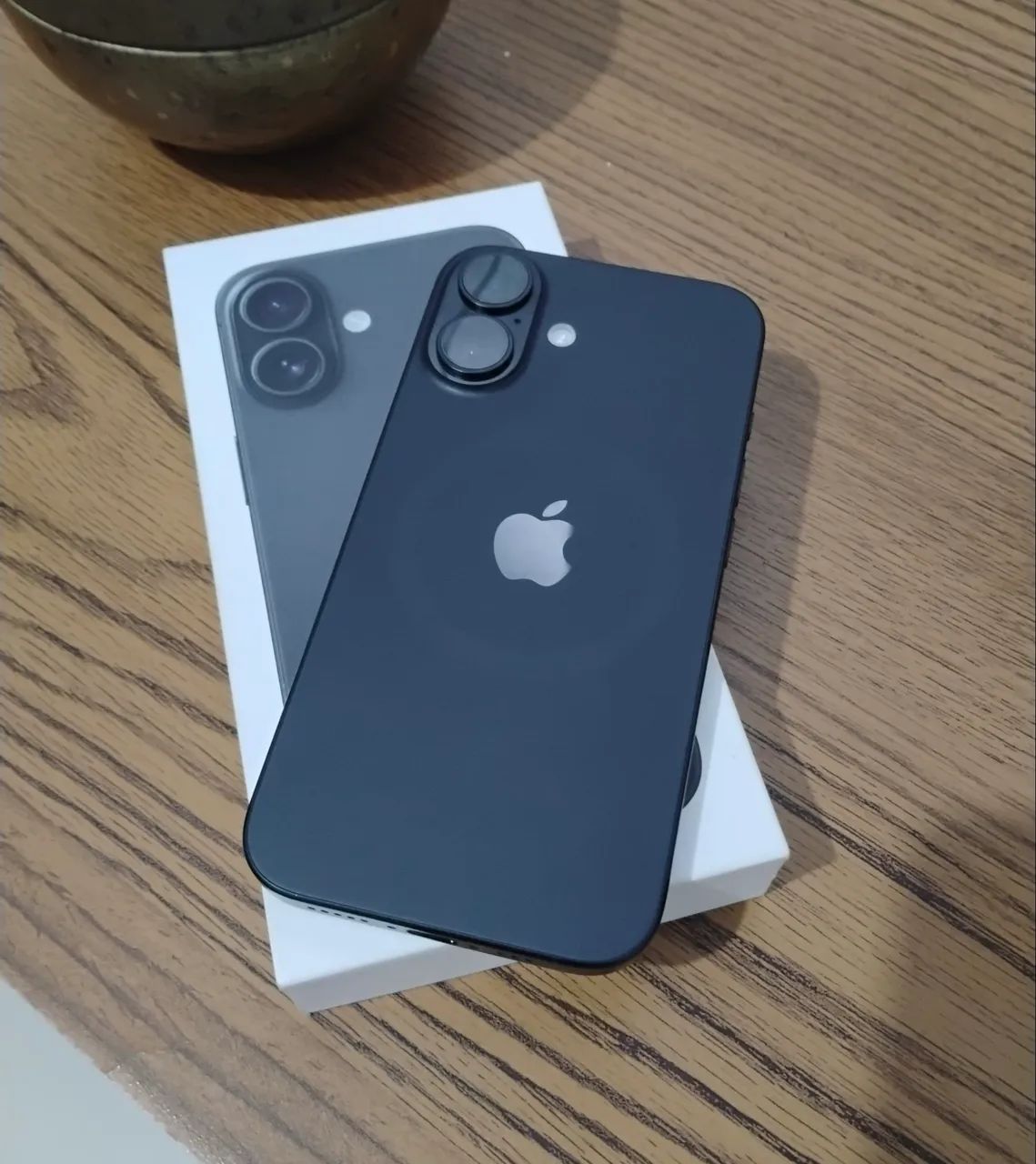 iPhone 16 128GB - Foto 4