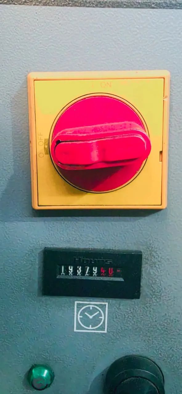 Compressor Parafuso - Foto 3