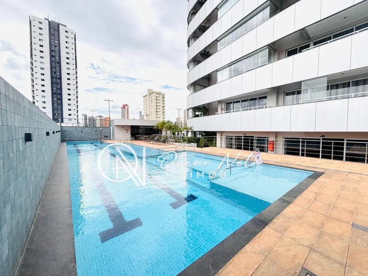 Venda ou Aluguel Apartamento Mobiliado de 40m² no edifício Unique Studio- Belém - PA - Foto 2