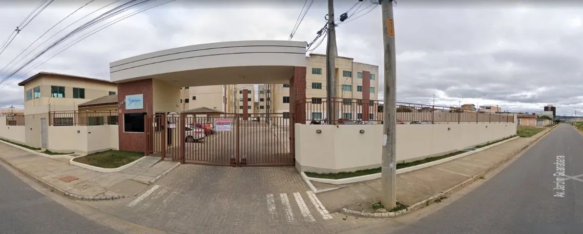 Foto - Vitória da Conquista - Boa Vista