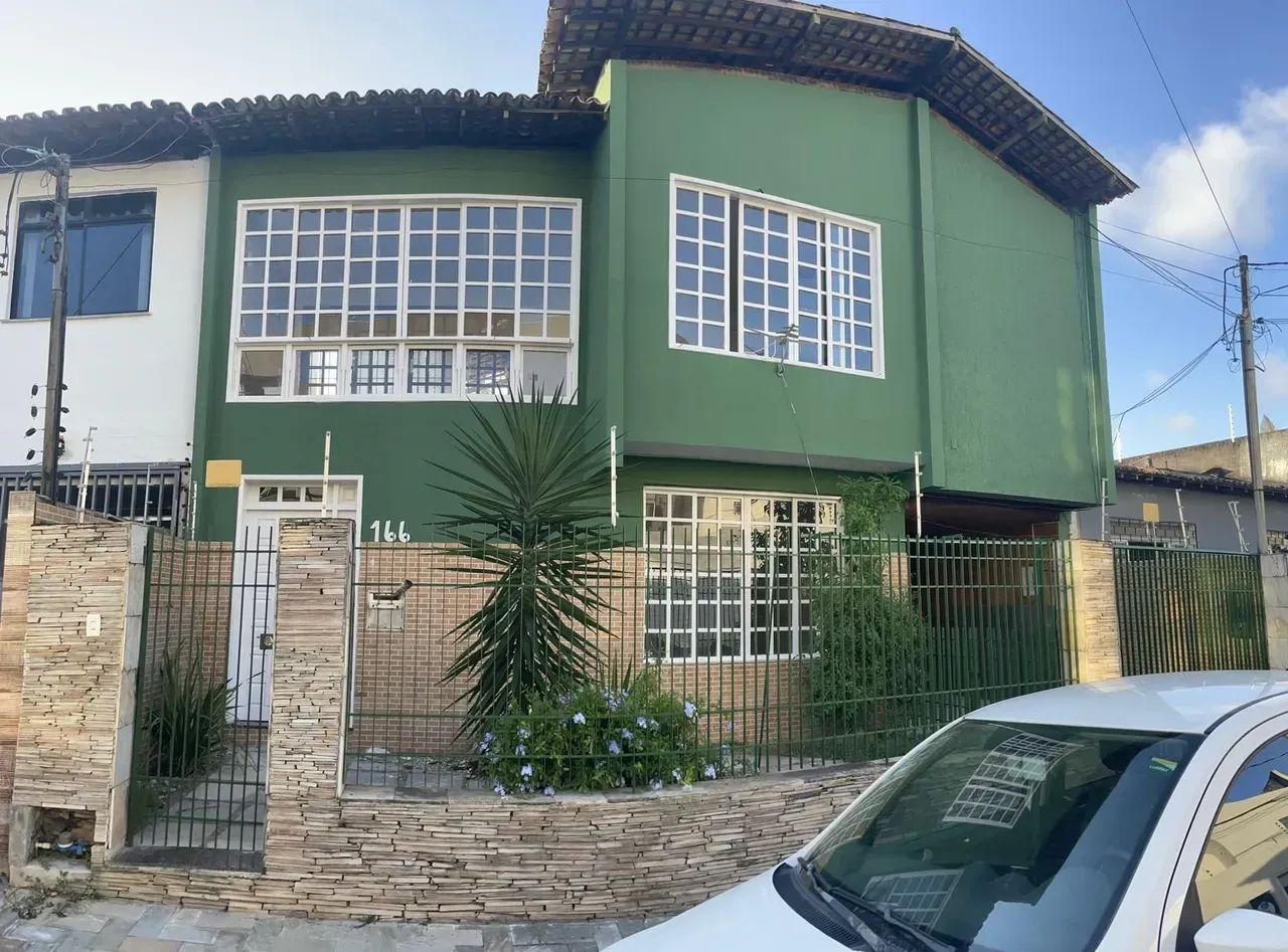 CASA RESIDENCIAL OU COMERCIAL DE ANDAR SALGADO FILHO