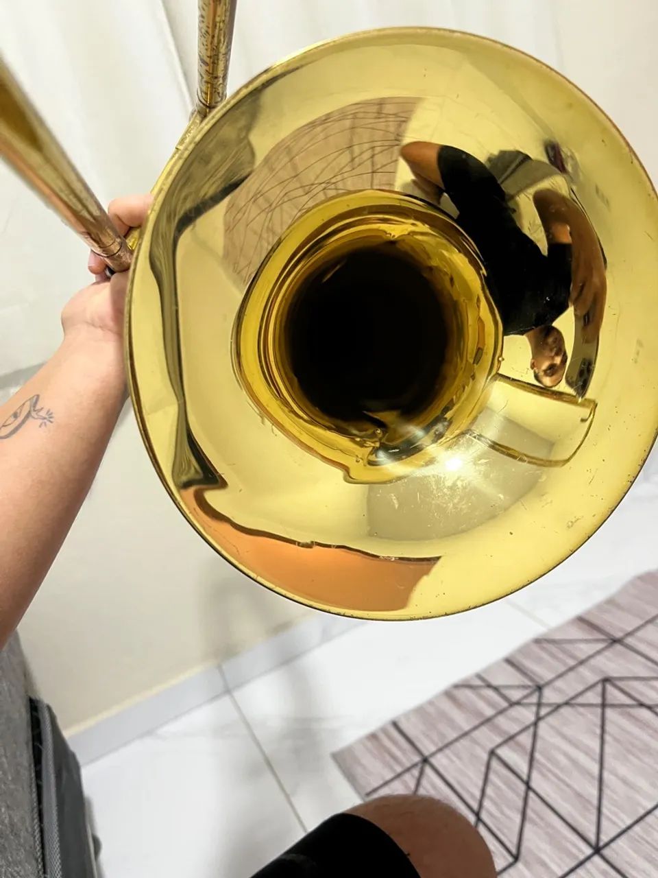 TROMBONE - WERIL - Foto 3