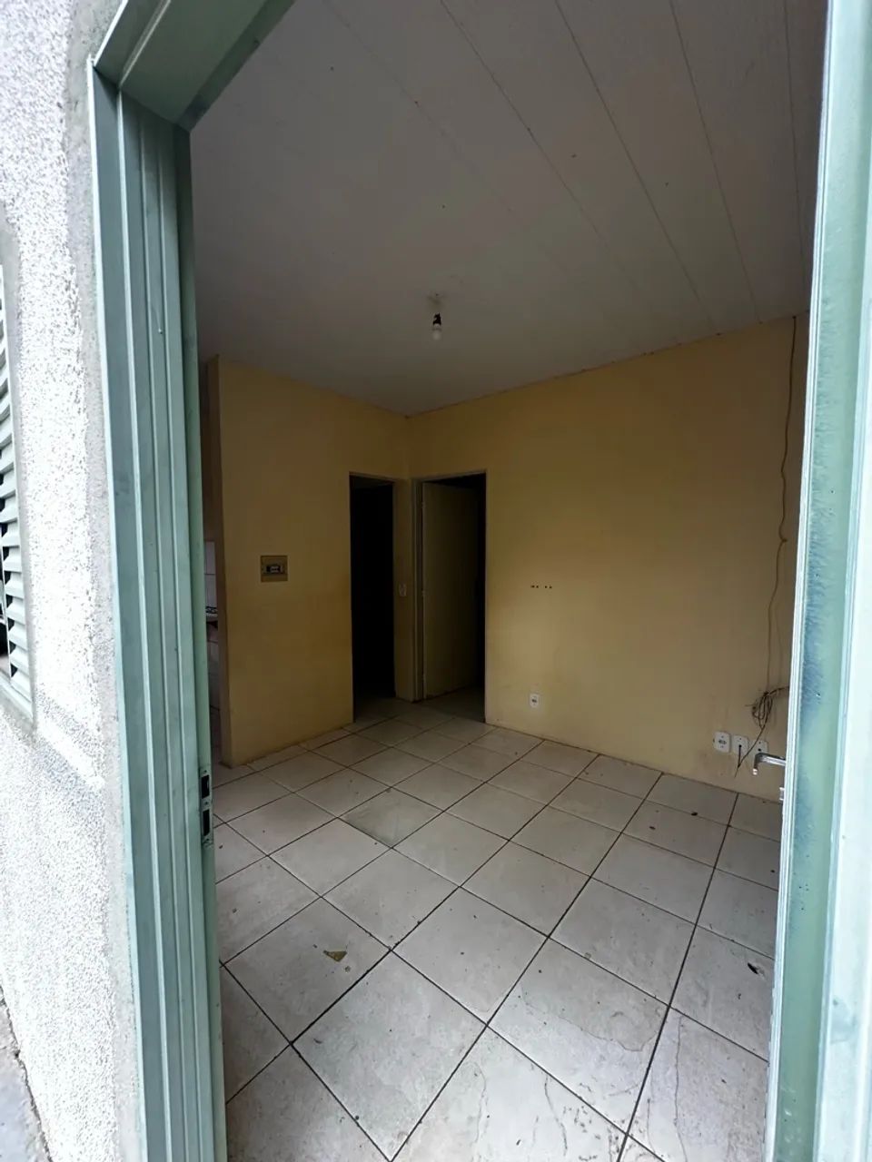 Alugo casa  - Foto 2