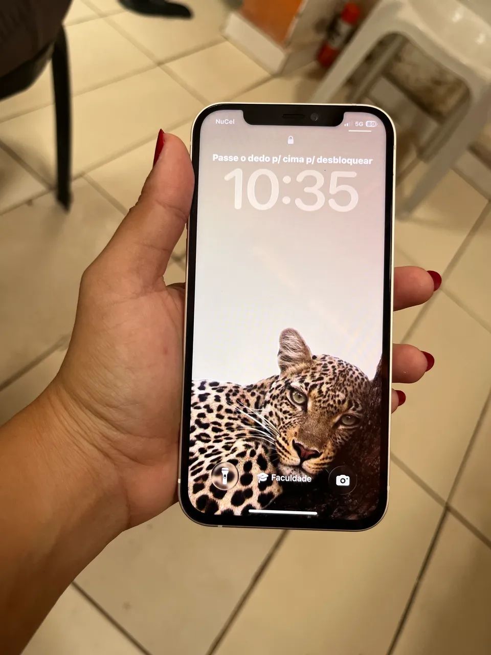 iPhone 12