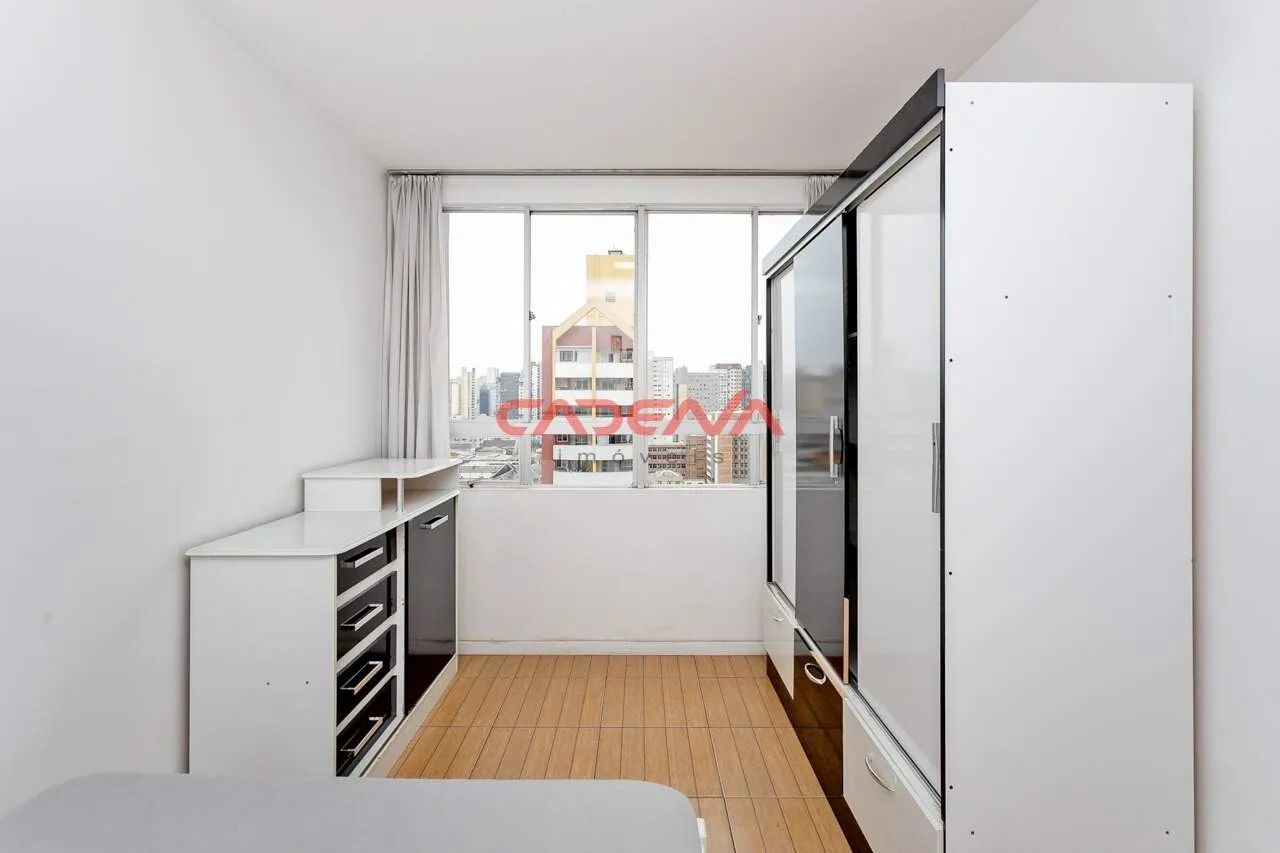 Apartamento com 1 quarto e 1 vaga para aluguel no Centro - Foto 8