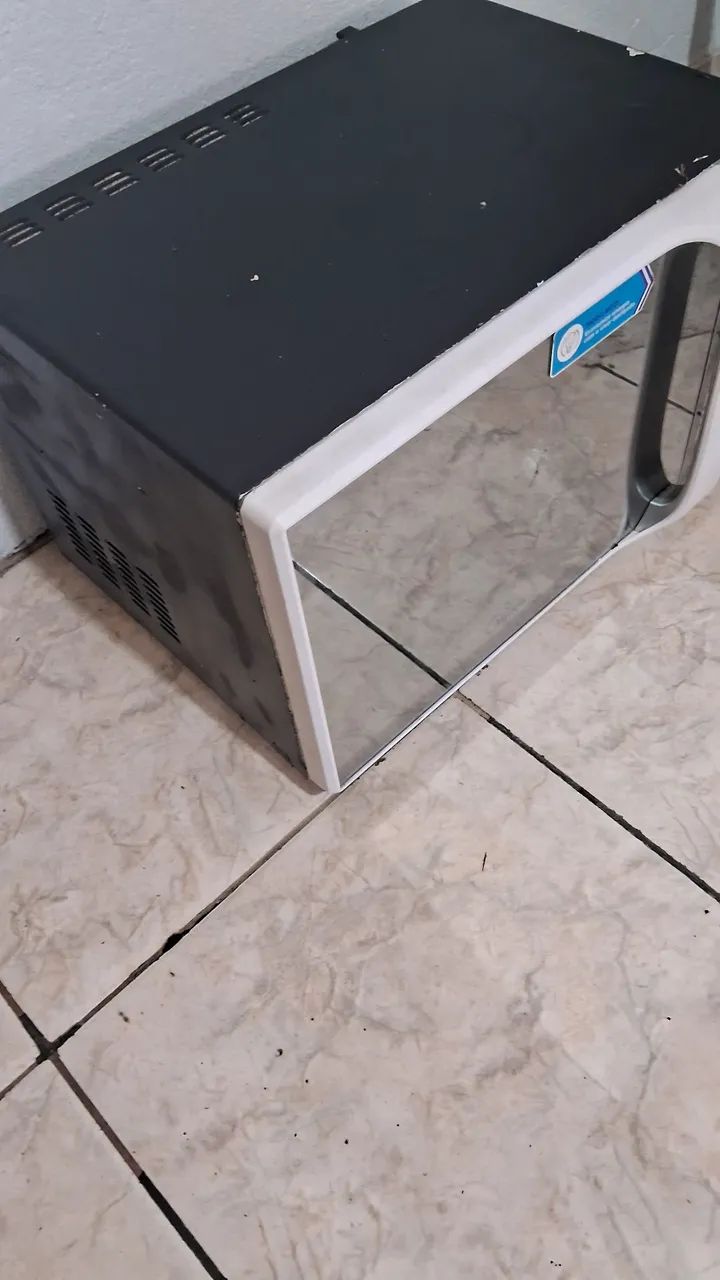 MICROONDAS MIDEA  - Foto 2