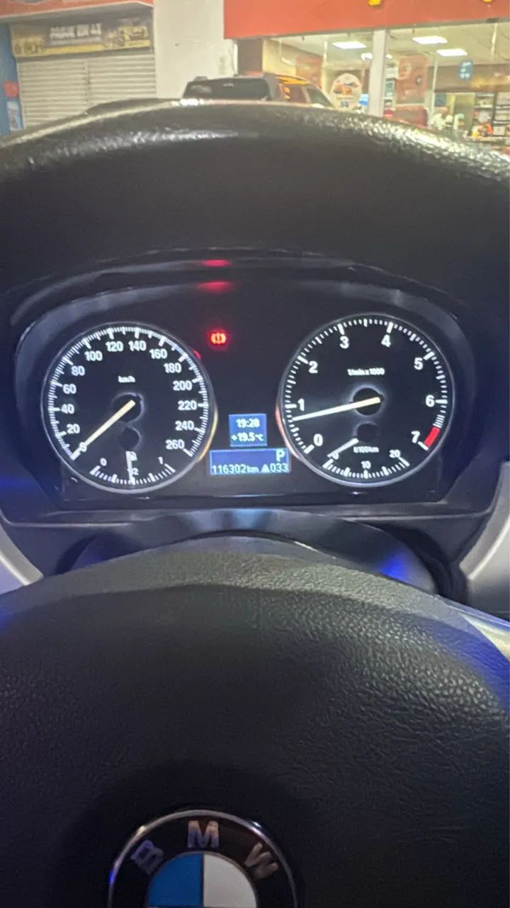 BMW 320I A 2011 - Foto 5