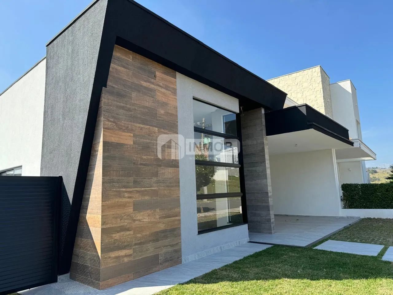 Condominio Cyrela Landscape - Casa com 3 suítes à venda - Taubaté/SP - Foto 2