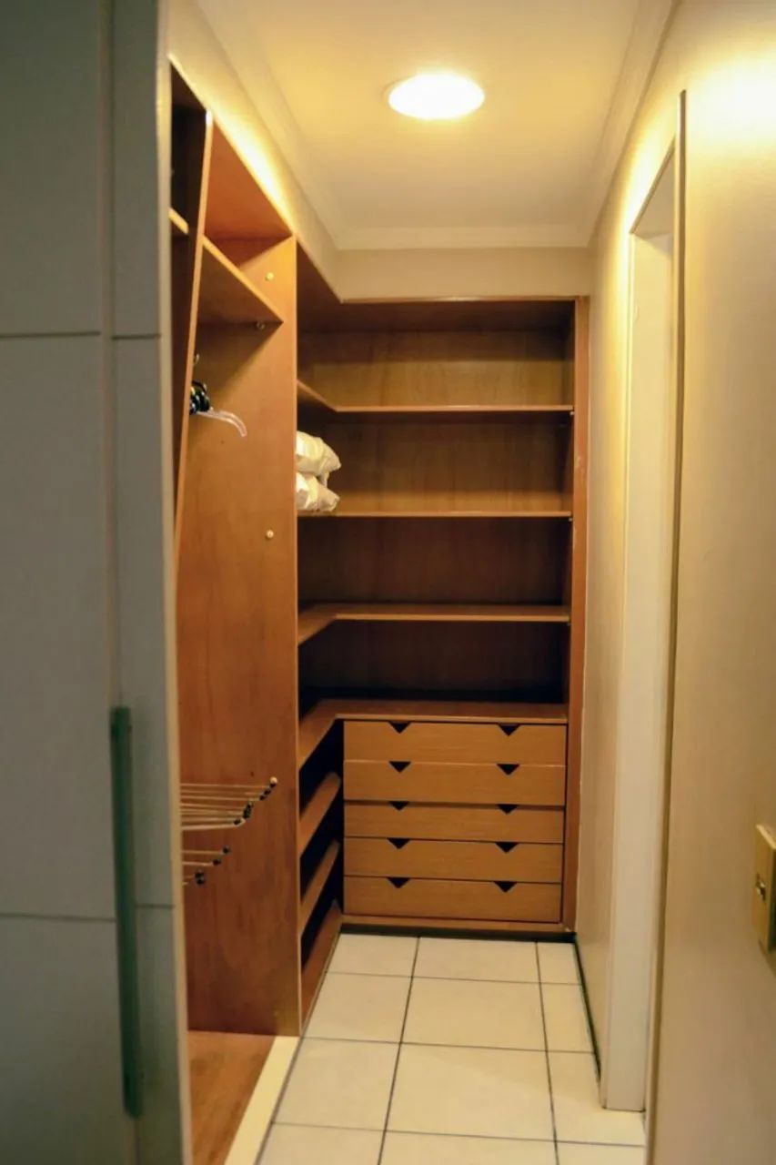 Apartamento Avenida Beira Mar - Foto 5