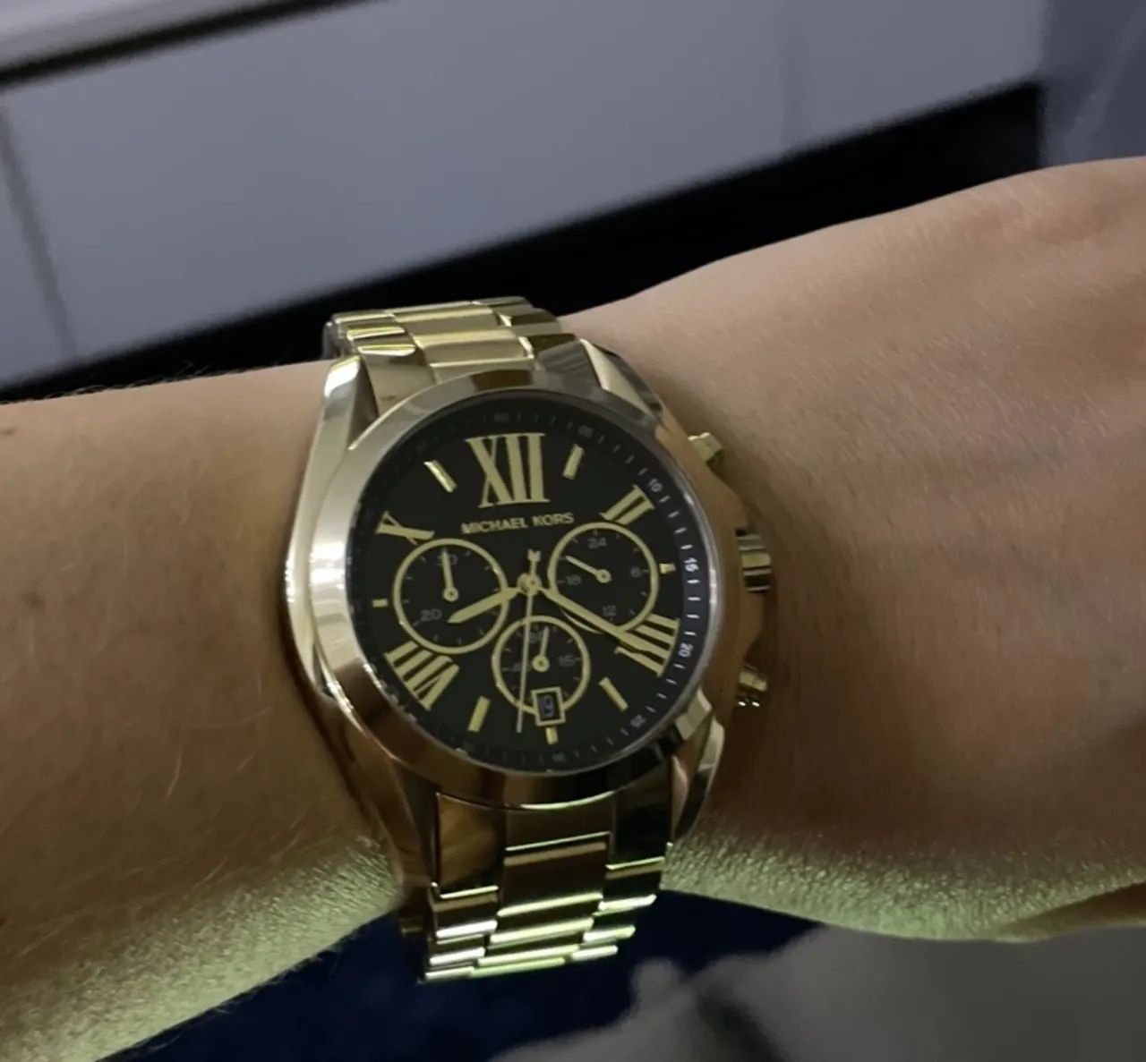 Relógio original Michael Kors - Foto 2